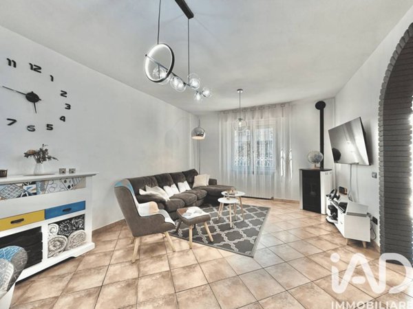 casa indipendente in vendita a Ferrara in zona Porotto / Cassana