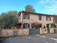 casa indipendente in vendita a Ferrara in zona San Martino