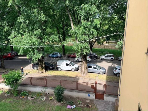 appartamento in vendita a Ferrara