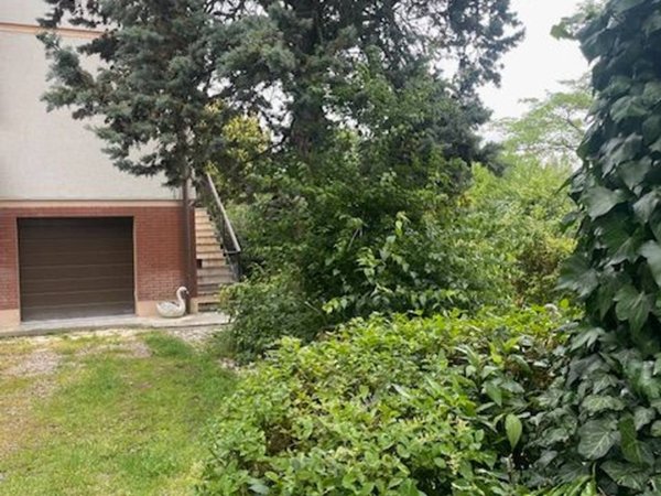 appartamento in vendita a Ferrara in zona Porotto / Cassana