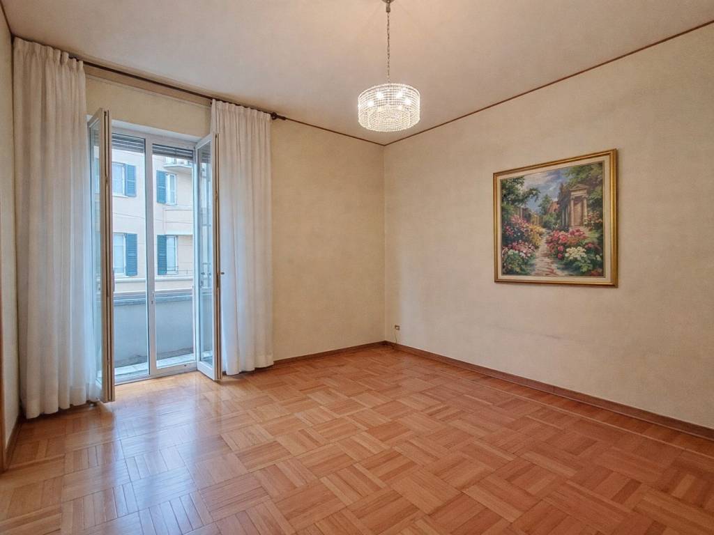 appartamento in vendita a Ferrara in zona Centro Storico