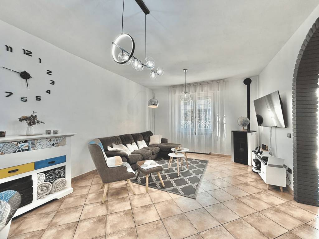casa indipendente in vendita a Ferrara in zona Porotto / Cassana