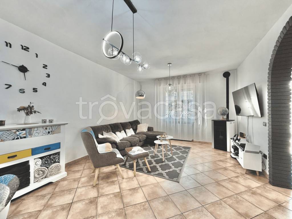 casa indipendente in vendita a Ferrara in zona Porotto / Cassana