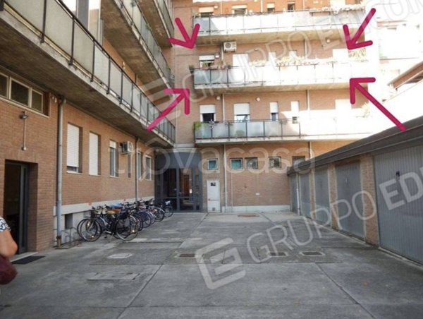 appartamento in vendita a Ferrara in zona Centro Storico