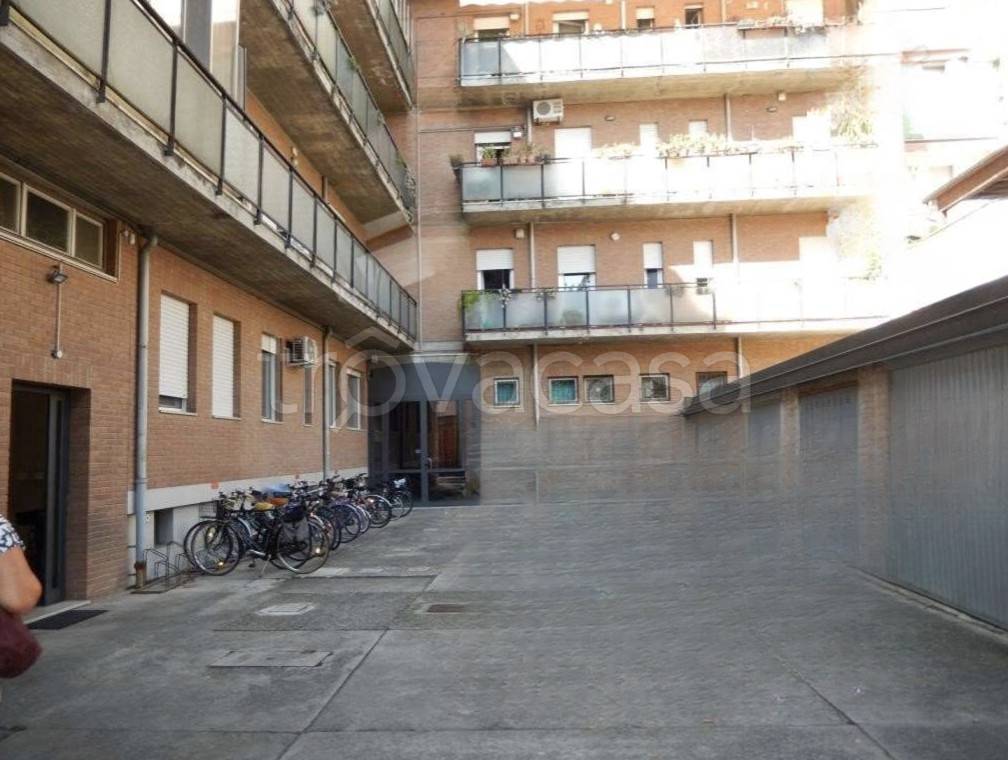 appartamento in vendita a Ferrara in zona Centro Storico