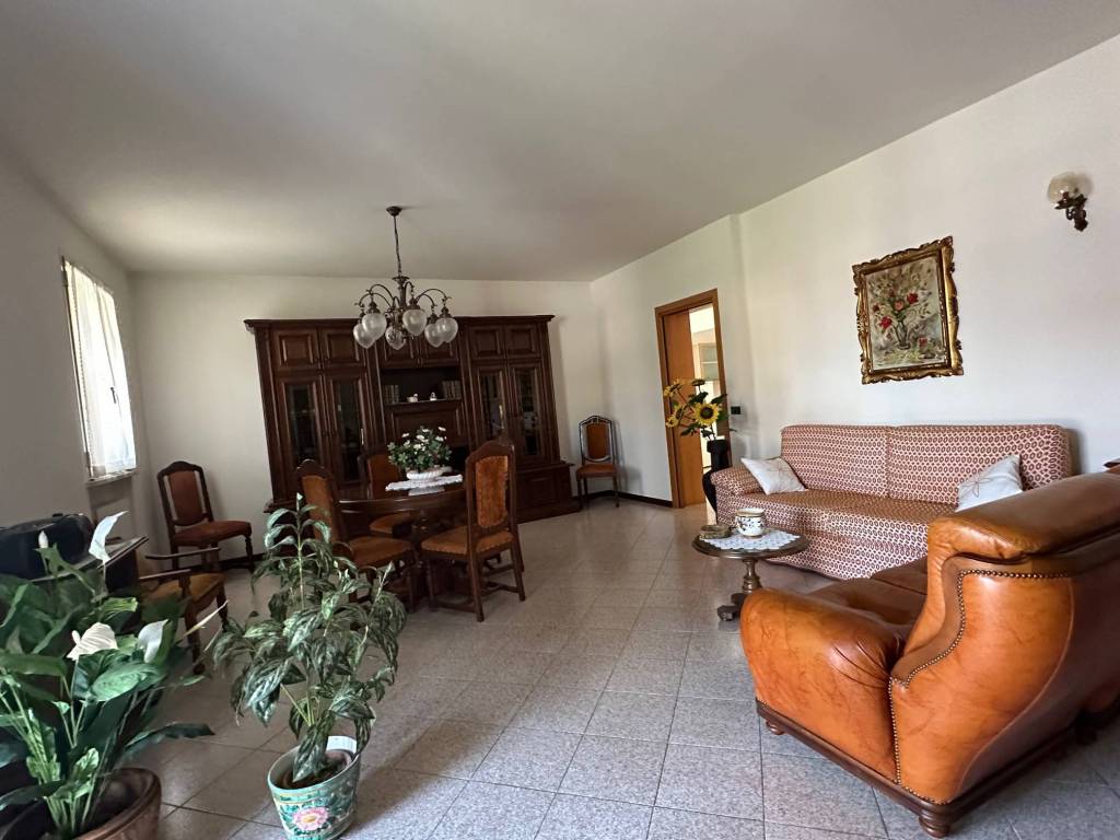 appartamento in vendita a Ferrara in zona Cona