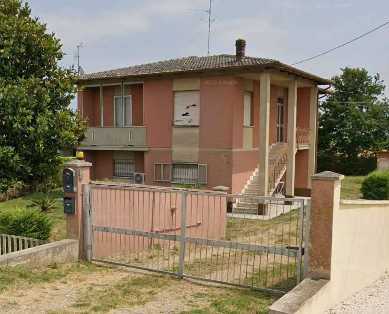 appartamento in vendita a Ferrara in zona San Martino