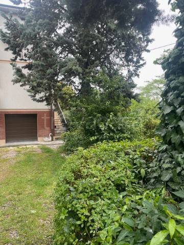 appartamento in vendita a Ferrara in zona Porotto / Cassana