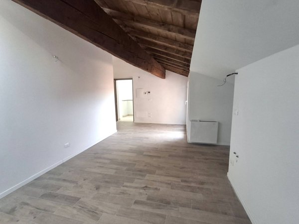 appartamento in vendita a Ferrara in zona Centro Storico