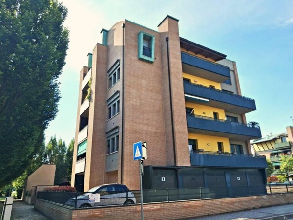 appartamento in vendita a Ferrara