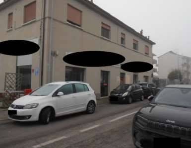 ufficio in vendita a Ferrara