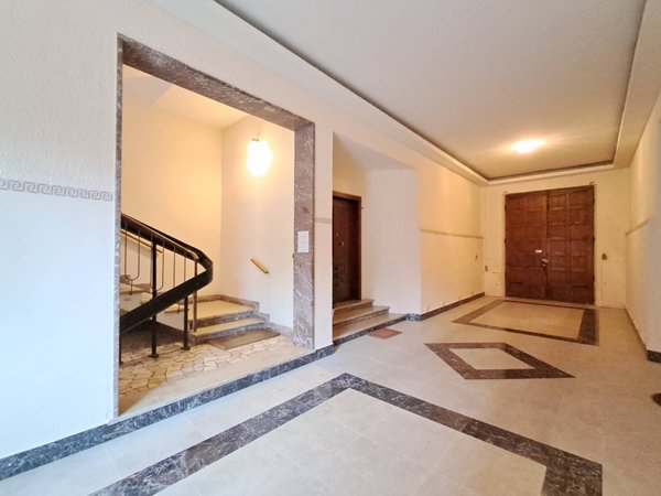 appartamento in vendita a Ferrara in zona Centro Storico