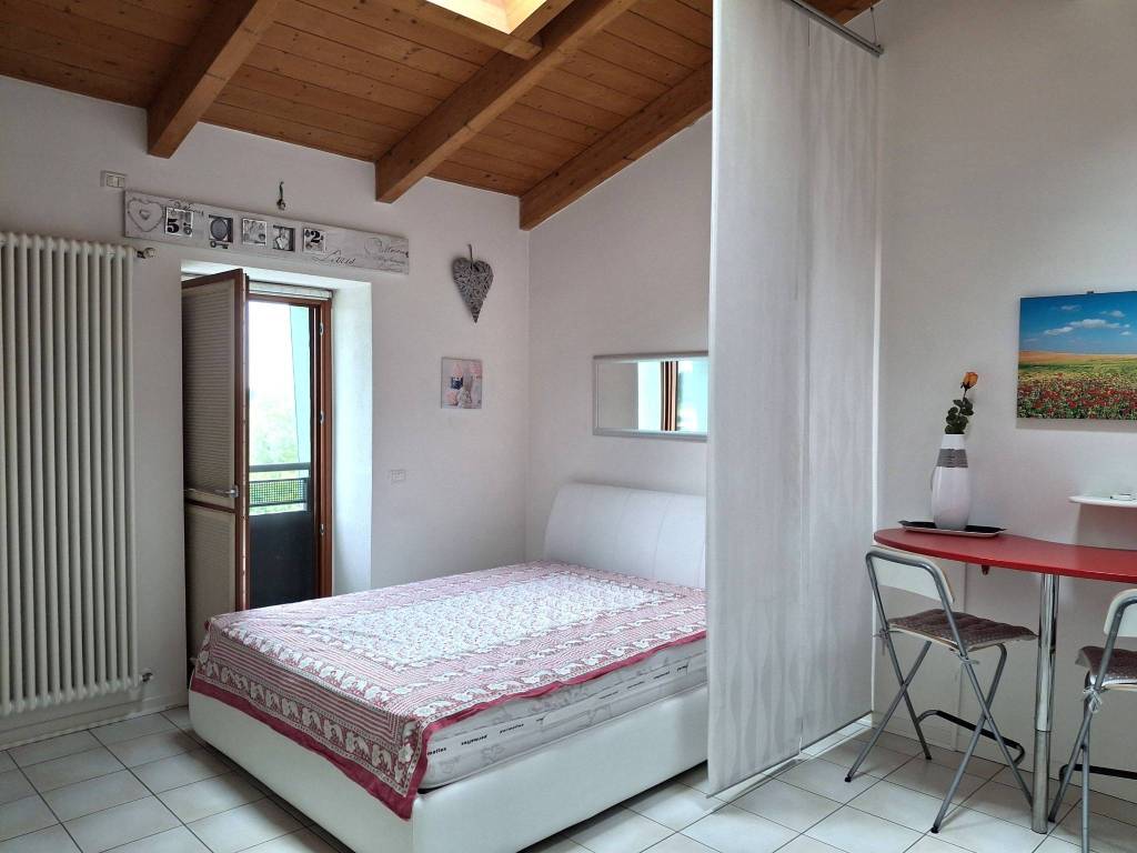 appartamento in vendita a Ferrara