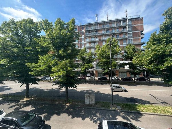 appartamento in vendita a Ferrara in zona Centro Storico