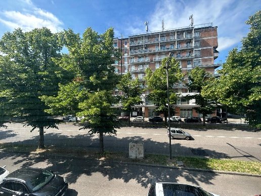 appartamento in vendita a Ferrara in zona Centro Storico