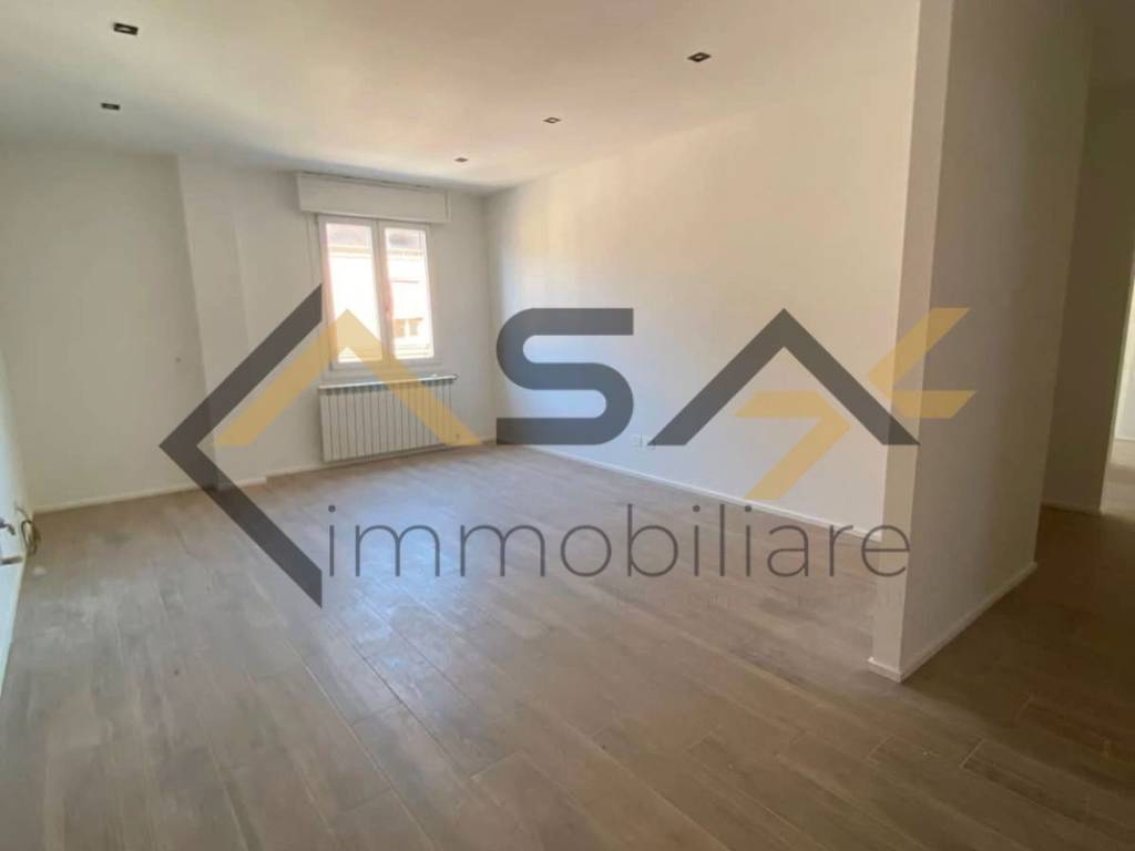 appartamento in vendita a Ferrara in zona Centro Storico