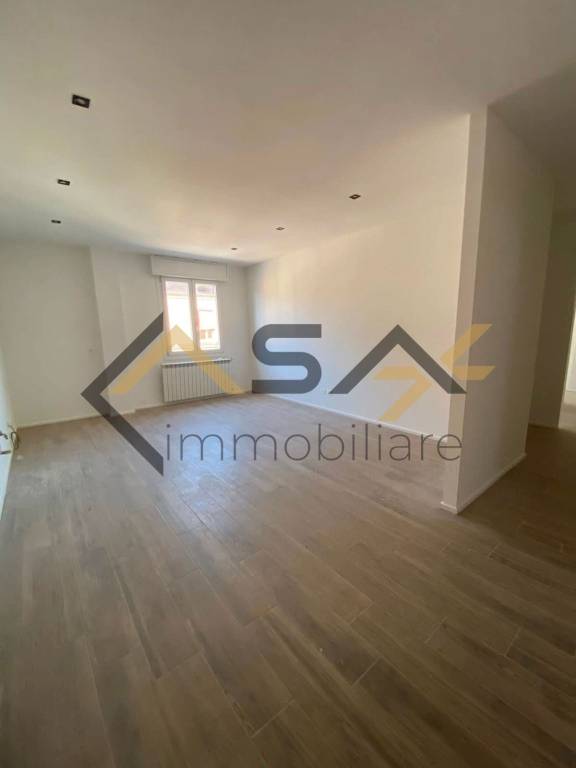 appartamento in vendita a Ferrara in zona Centro Storico