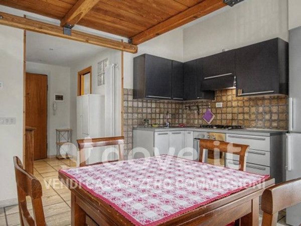 appartamento in vendita a Ferrara in zona Centro Storico