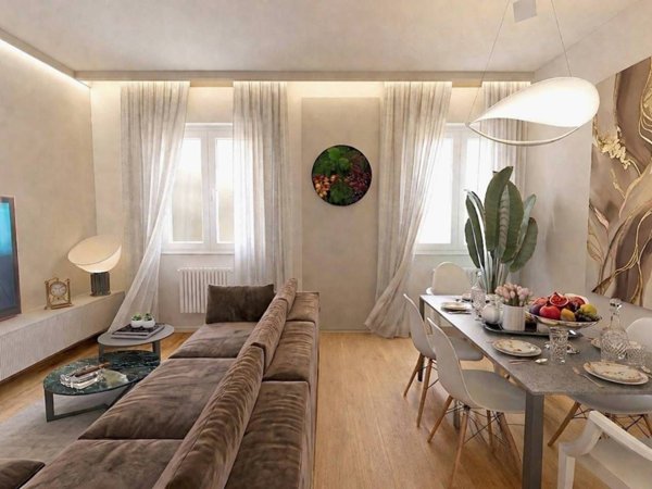 appartamento in vendita a Ferrara in zona Cona