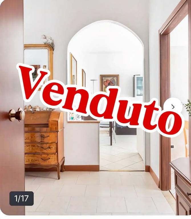 appartamento in vendita a Ferrara in zona Centro Storico