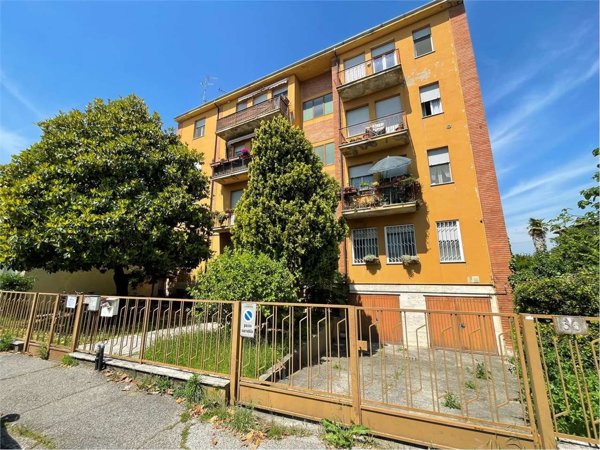 appartamento in vendita a Ferrara