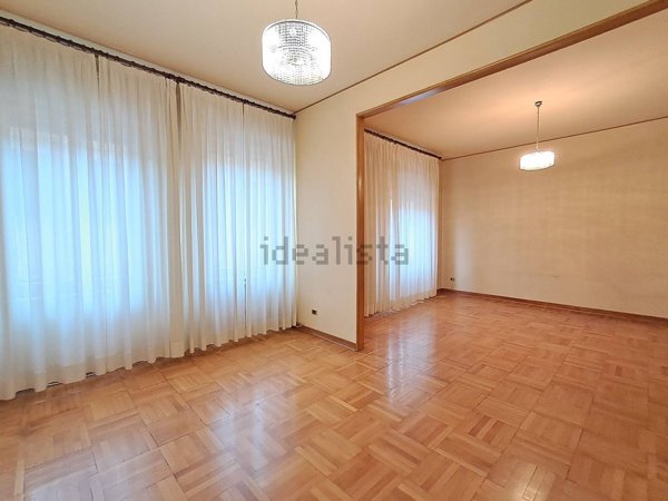 appartamento in vendita a Ferrara in zona Centro Storico