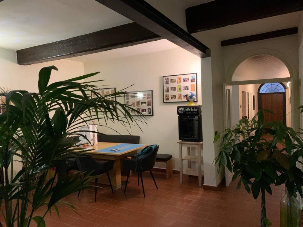 casa indipendente in vendita a Ferrara in zona Centro Storico