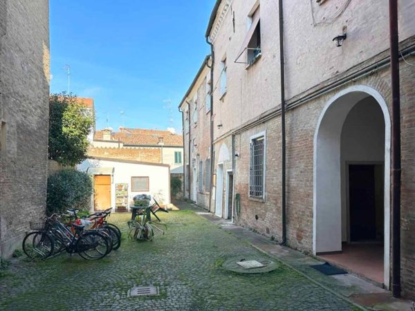 appartamento in vendita a Ferrara