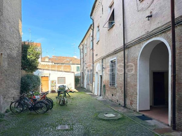 appartamento in vendita a Ferrara