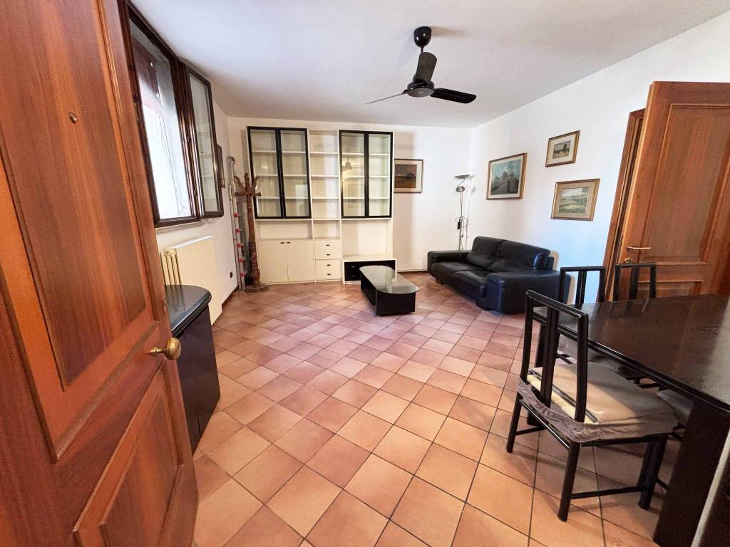 appartamento in vendita a Ferrara