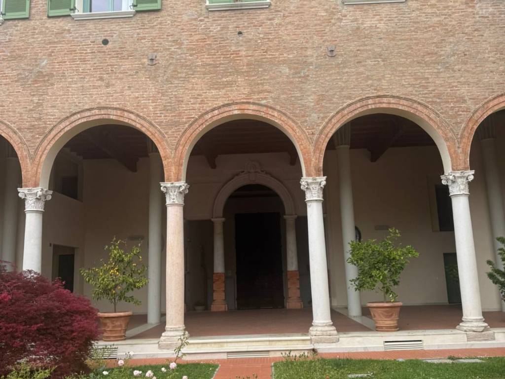 appartamento in vendita a Ferrara