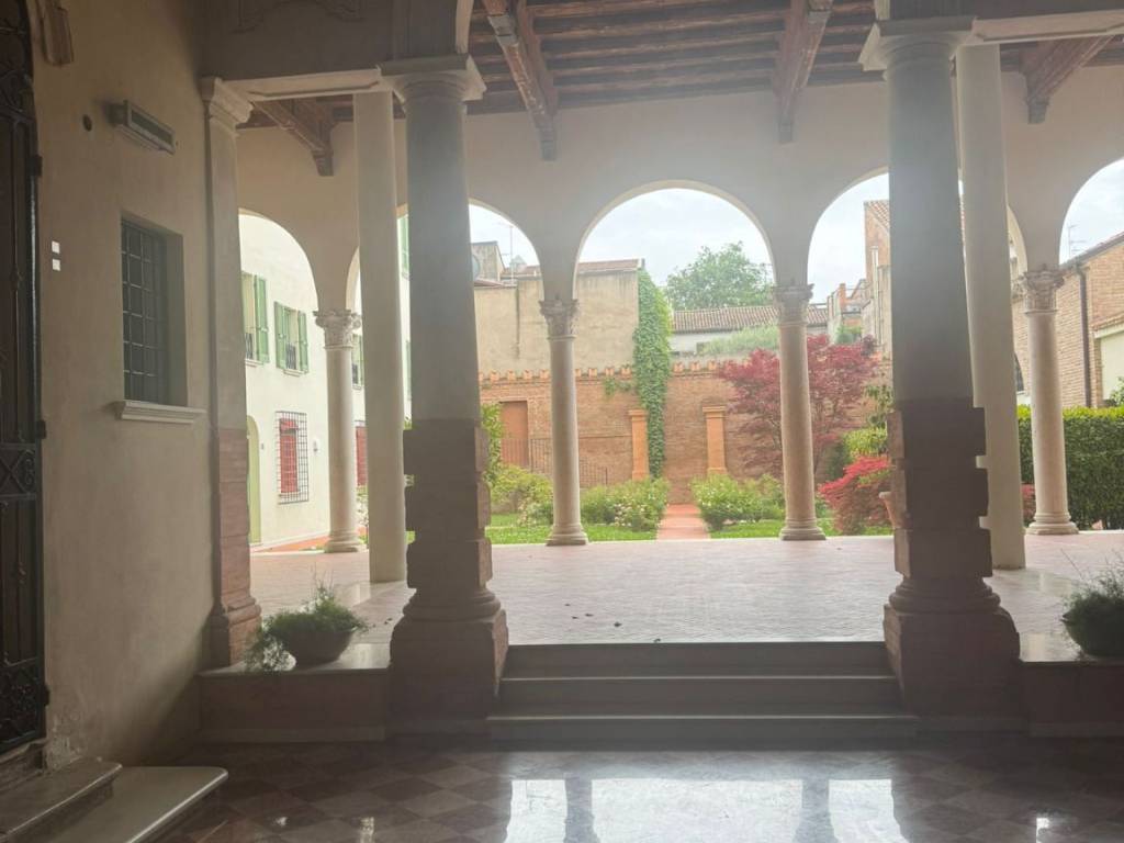 appartamento in vendita a Ferrara