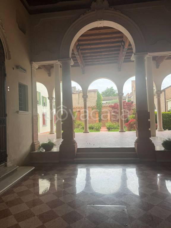 appartamento in vendita a Ferrara