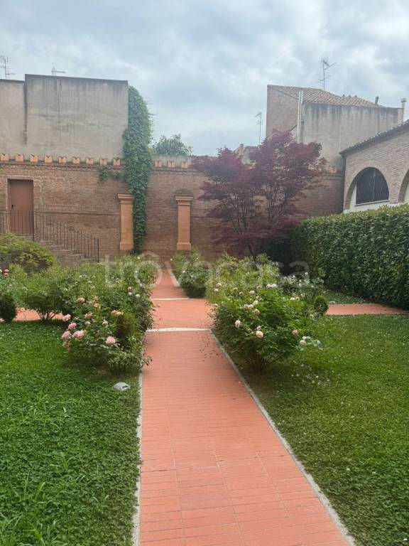 appartamento in vendita a Ferrara