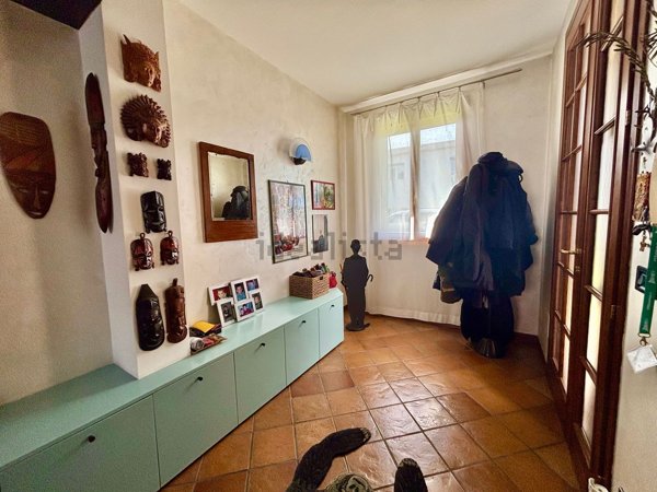 casa indipendente in vendita a Ferrara in zona Pontegradella
