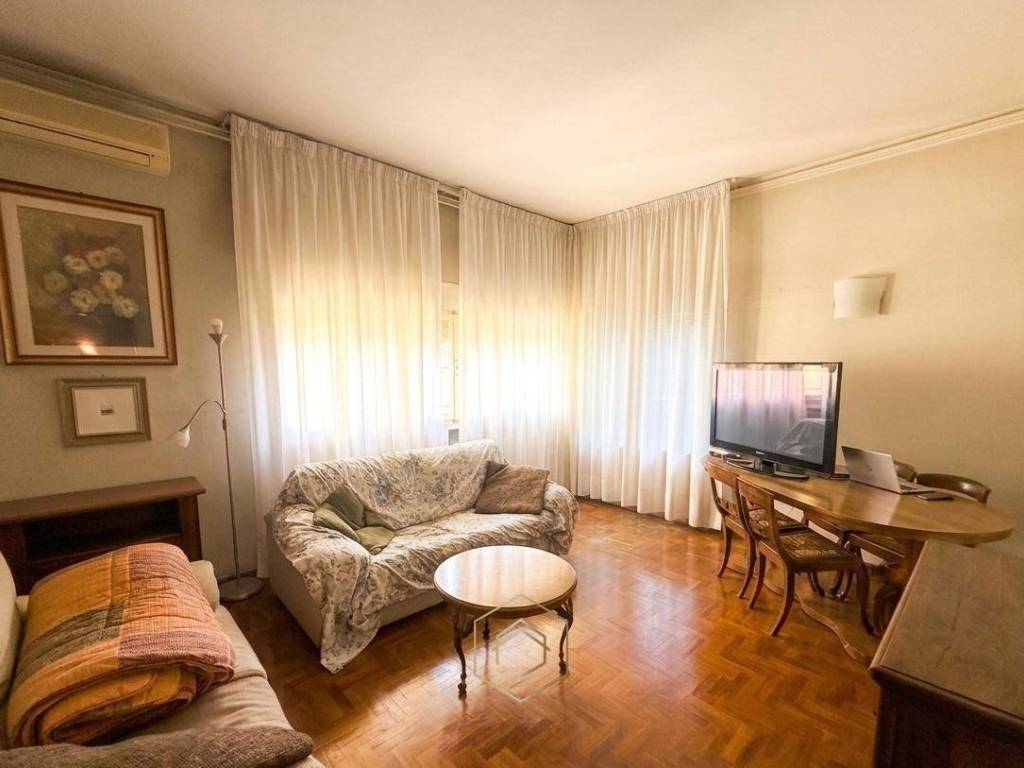 appartamento in vendita a Ferrara in zona Centro Storico