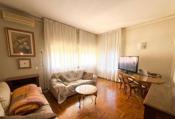 appartamento in vendita a Ferrara in zona Quartiere Giardino / Acquedotto