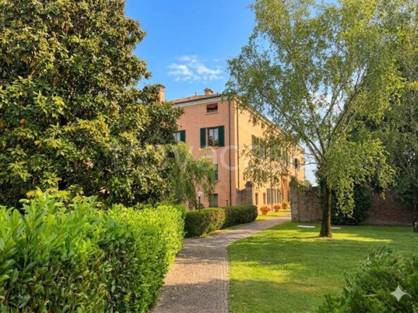 appartamento in vendita a Ferrara in zona Pontegradella