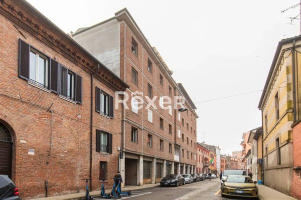 appartamento in vendita a Ferrara in zona Centro Storico