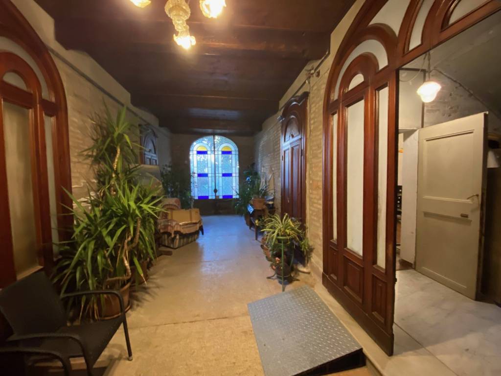 appartamento in vendita a Ferrara