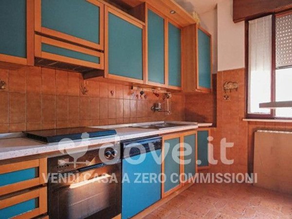 appartamento in vendita a Ferrara in zona Porotto / Cassana