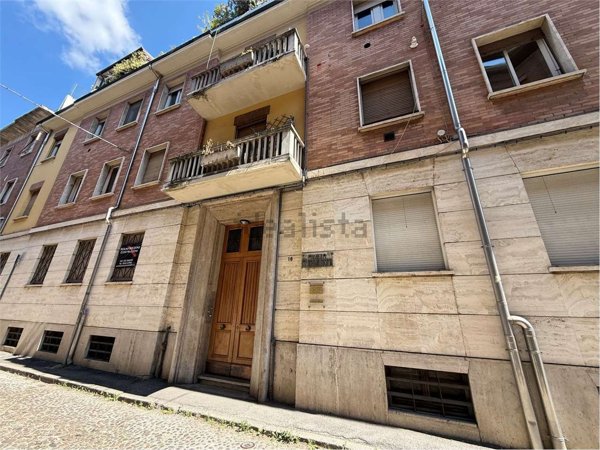 appartamento in vendita a Ferrara in zona Centro Storico
