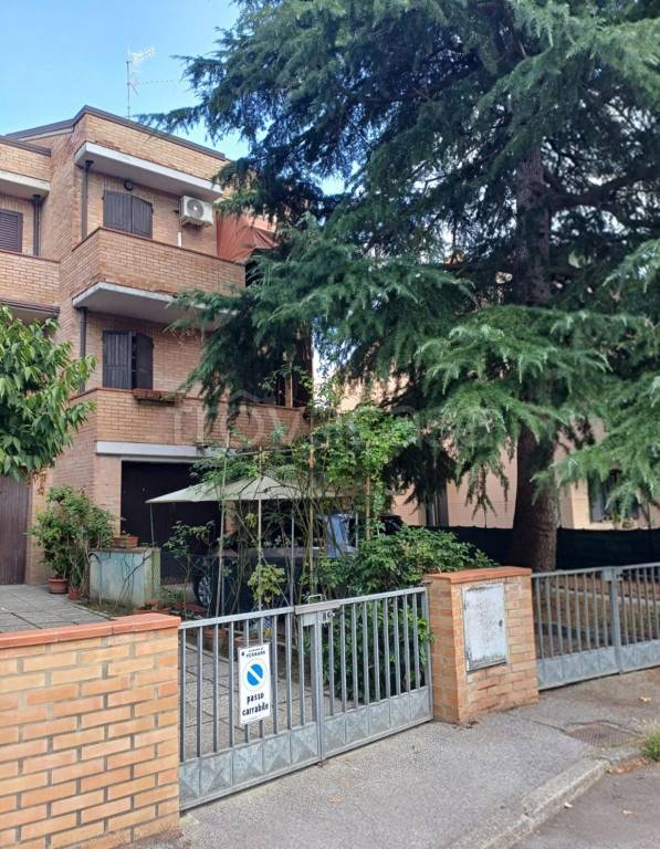 casa indipendente in vendita a Ferrara in zona Malborghetto di Boara