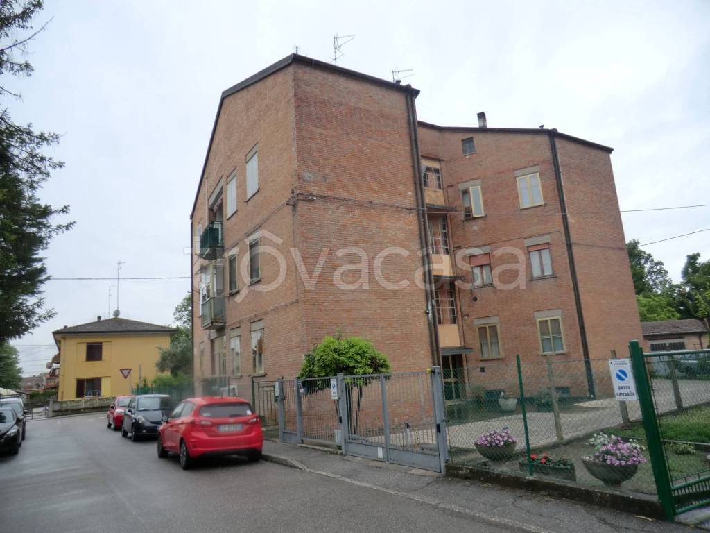 appartamento in vendita a Ferrara in zona Pontelagoscuro