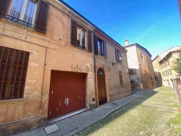 appartamento in vendita a Ferrara