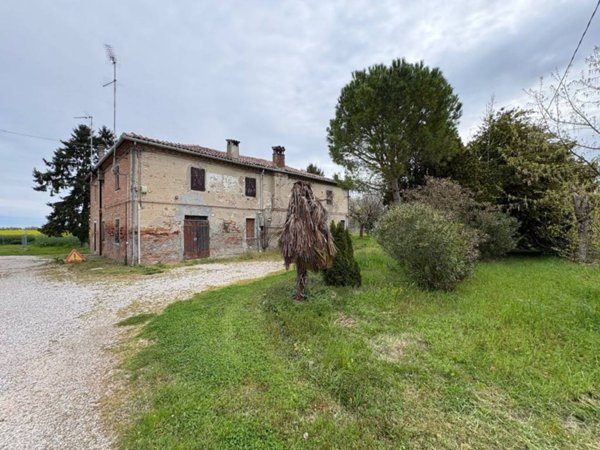 casa indipendente in vendita a Ferrara in zona Malborghetto di Boara