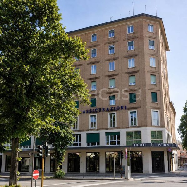 appartamento in vendita a Ferrara in zona Centro Storico