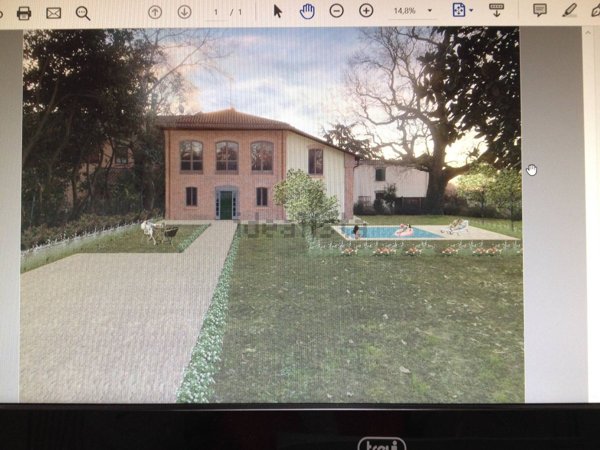 appartamento in vendita a Ferrara in zona Aguscello