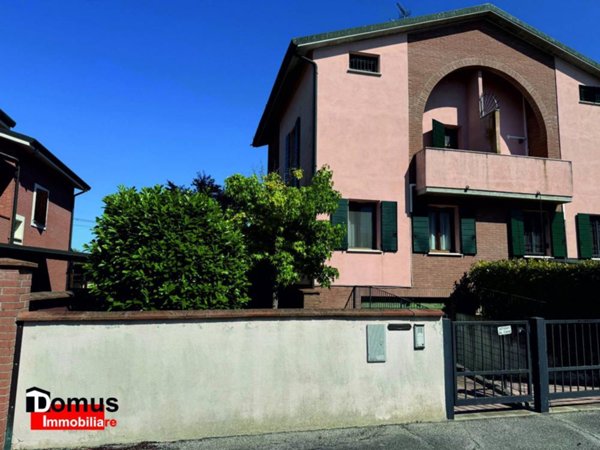 casa indipendente in vendita a Ferrara in zona Malborghetto di Boara