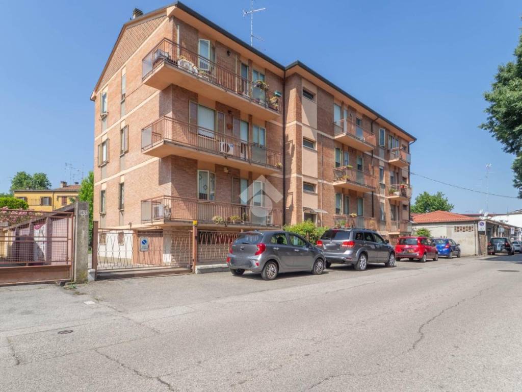 appartamento in vendita a Ferrara